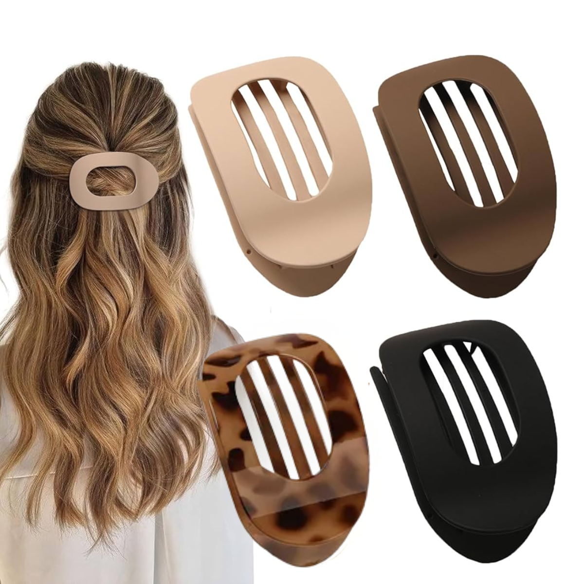 Pack de Brochy minimal