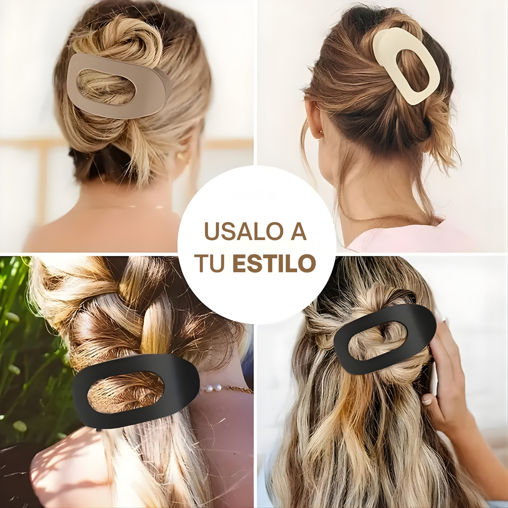 Pack de Brochy minimal